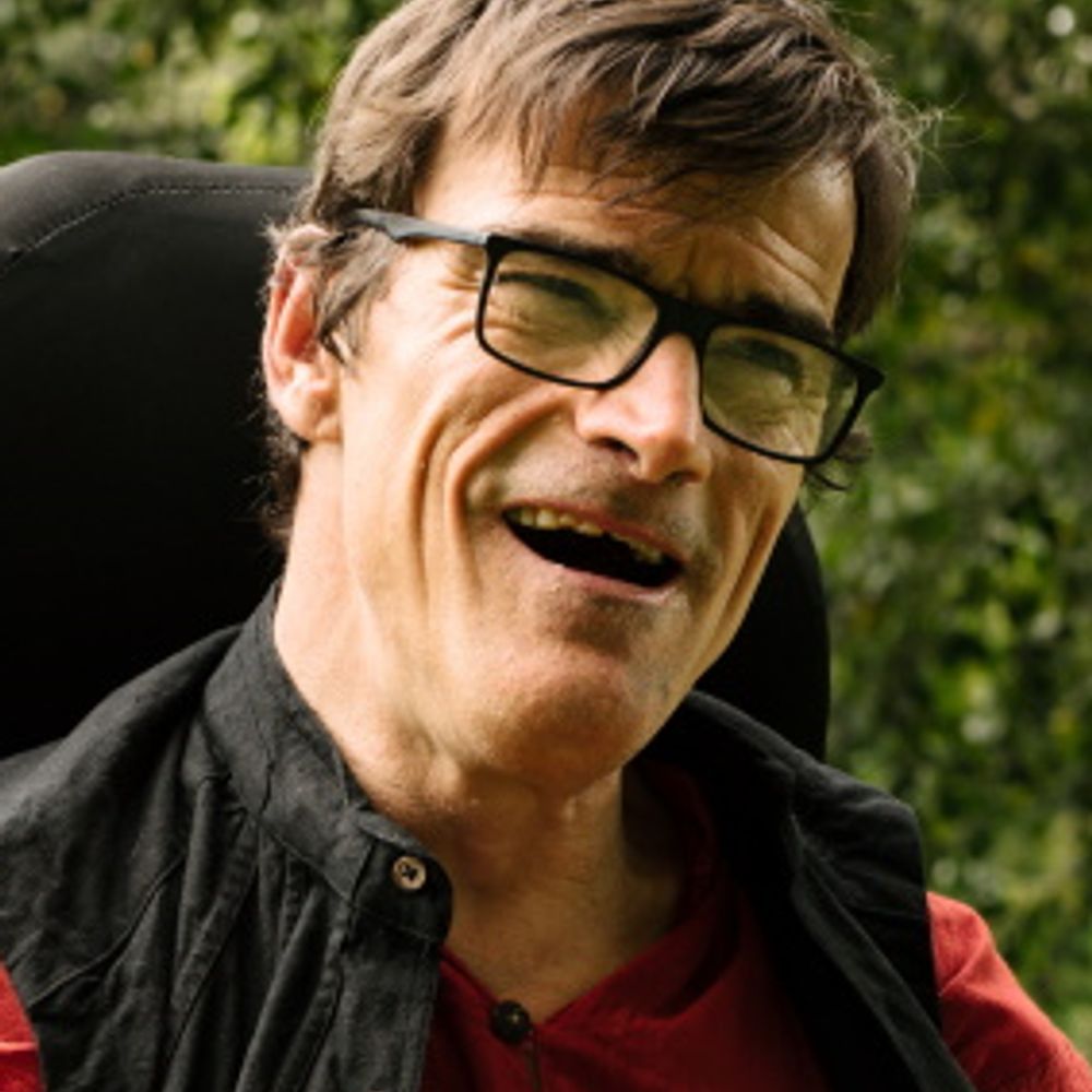 Dr Darryl Sellwood PhD 
