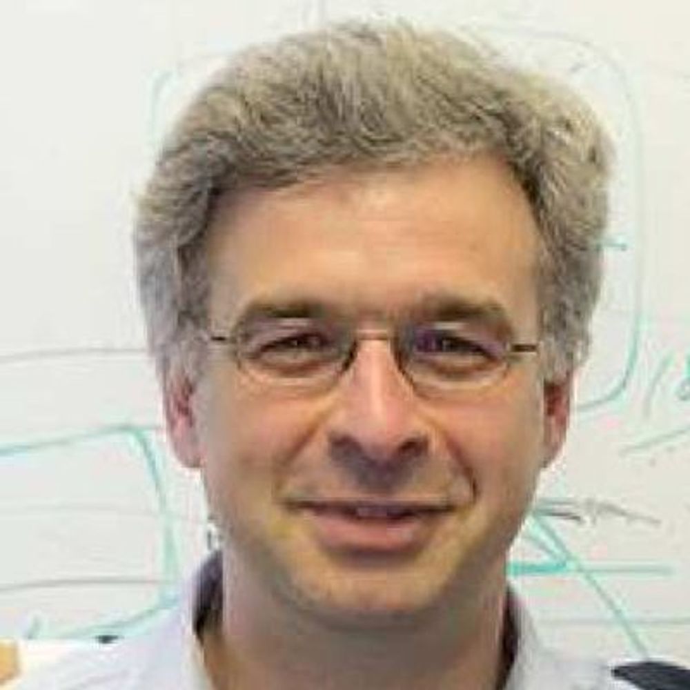 Yiannis Demiris