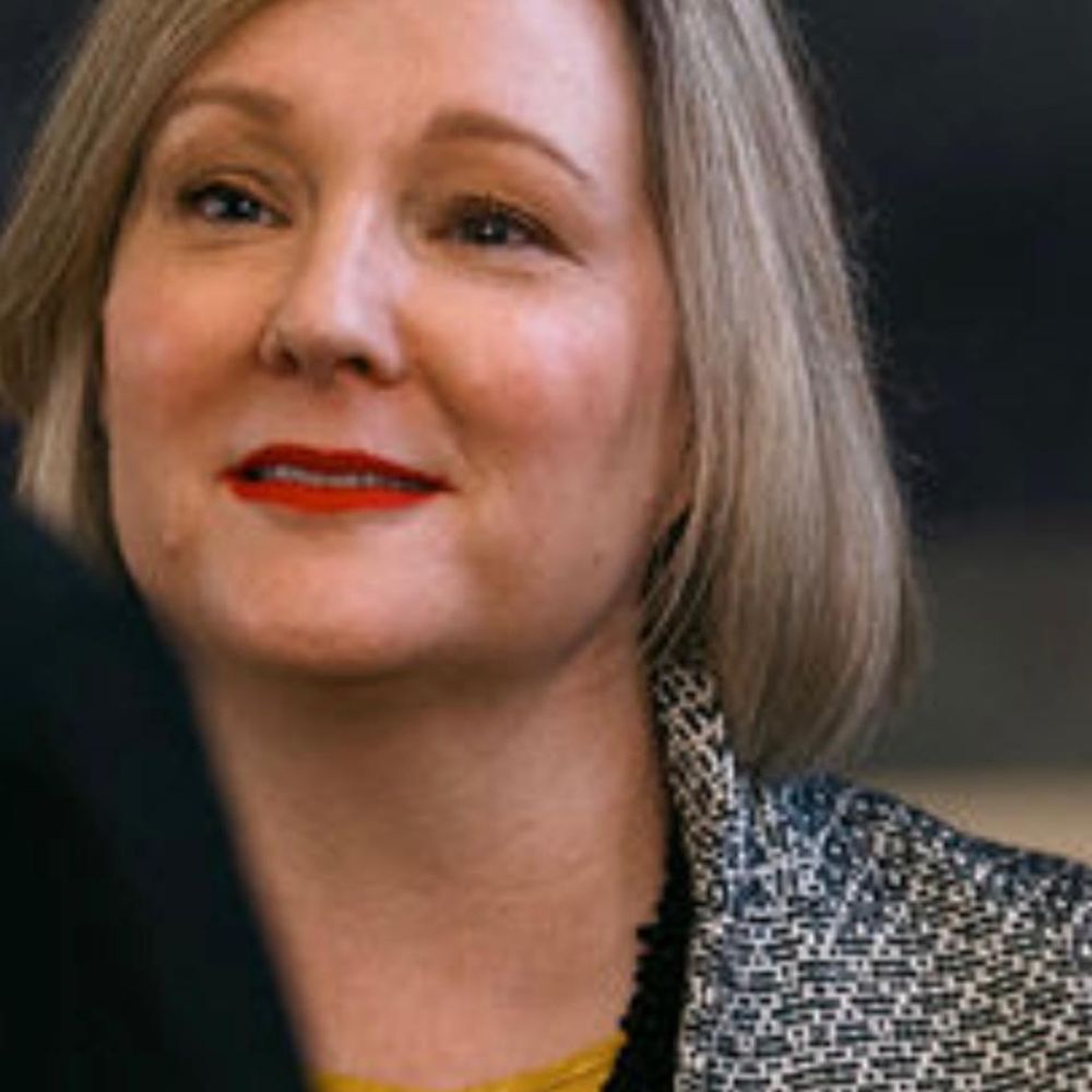 Kate Hogarth 