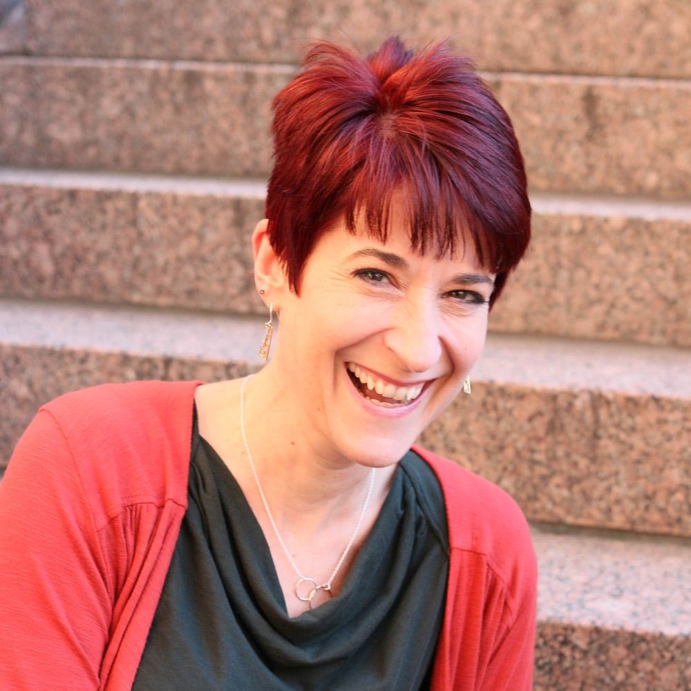 Aretta Baumgartner