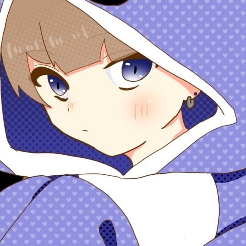 らい🦈