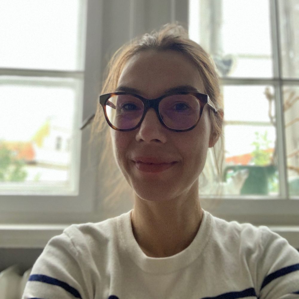 Frederike Stöß