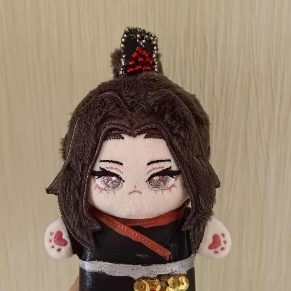郎 | Lan 
