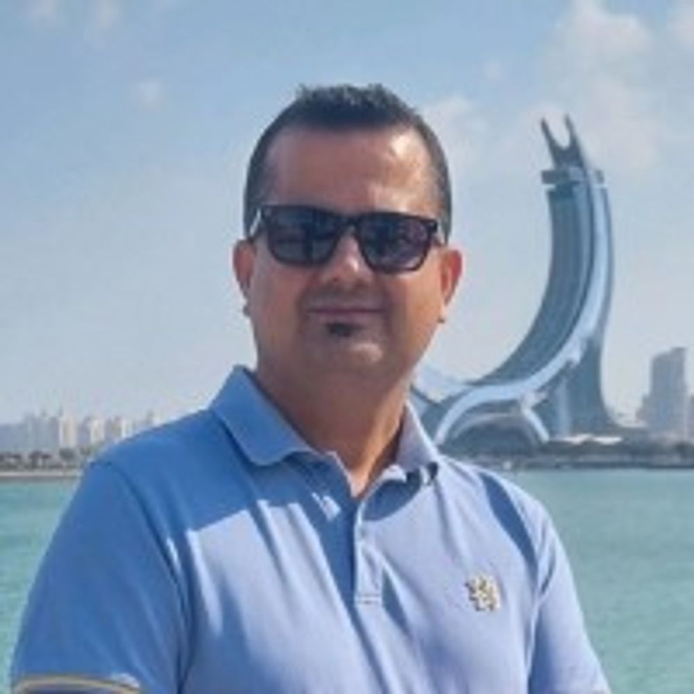 Waqar Wadho