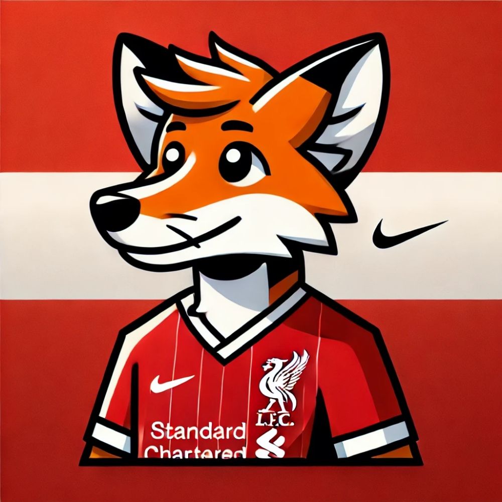 Unorthodox Fox