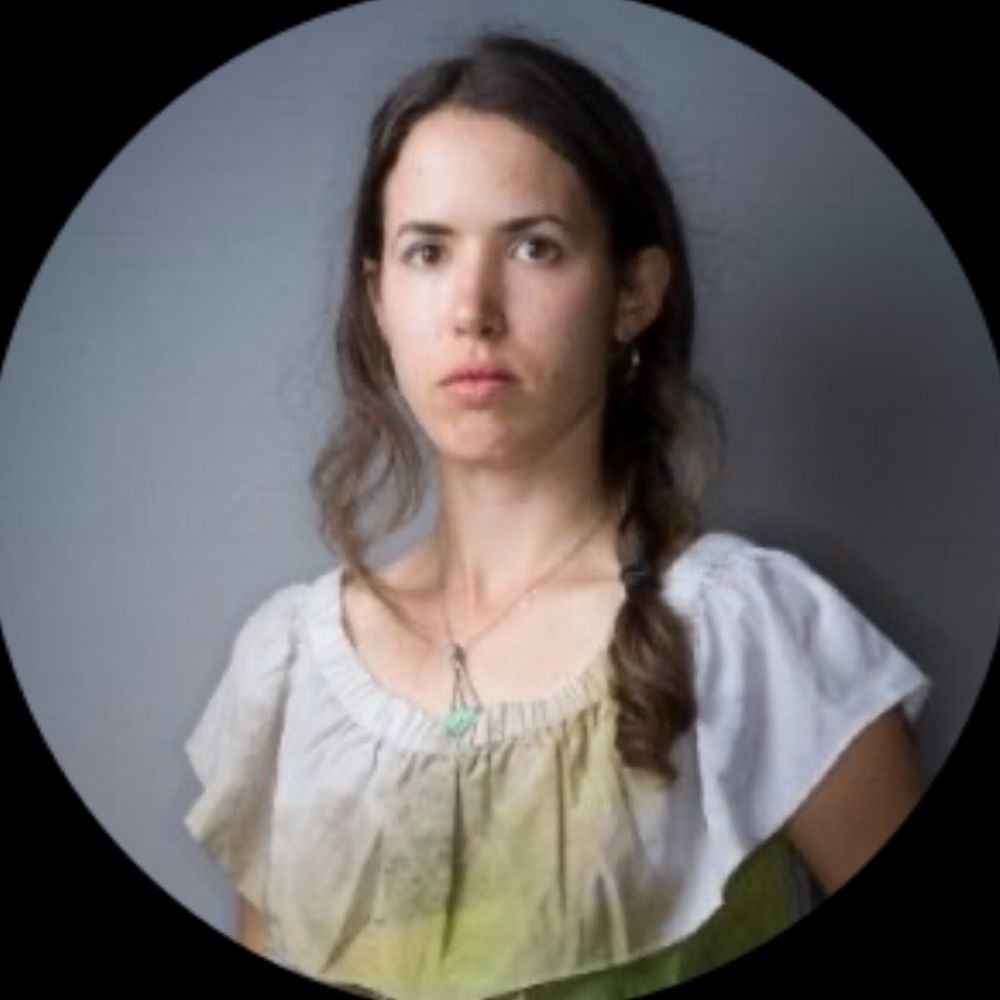 Joanna Parkman