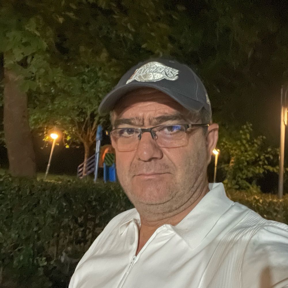 Tuncer Uysal