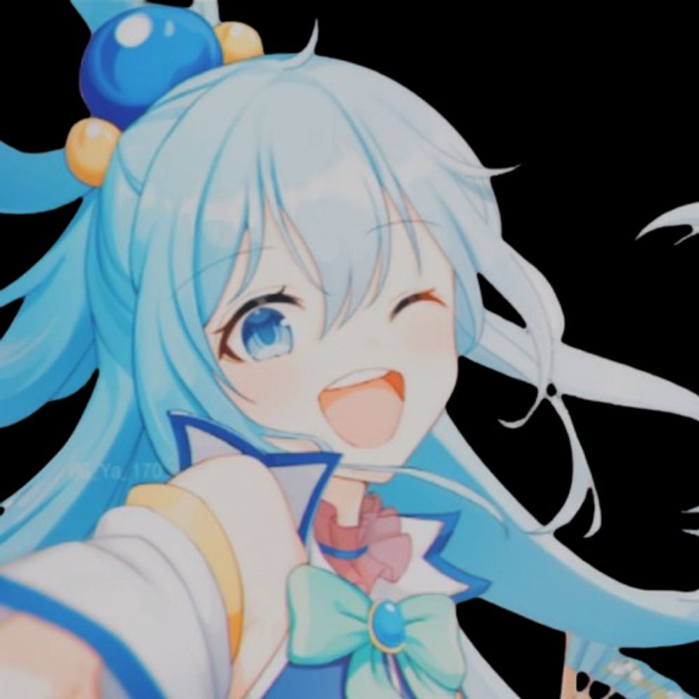 Aqua