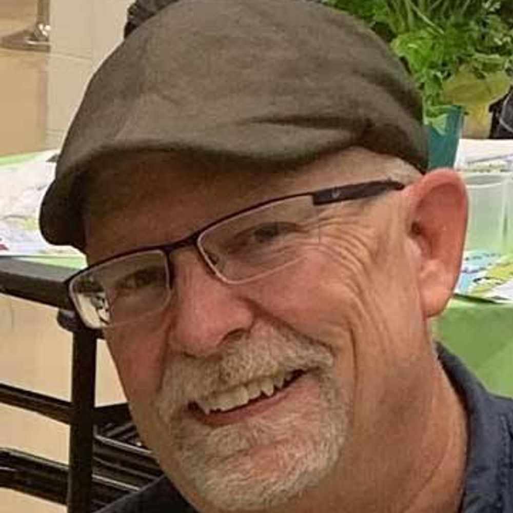 Karl Grubaugh