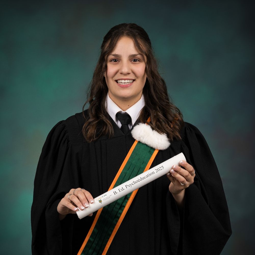 Émilie Falardeau