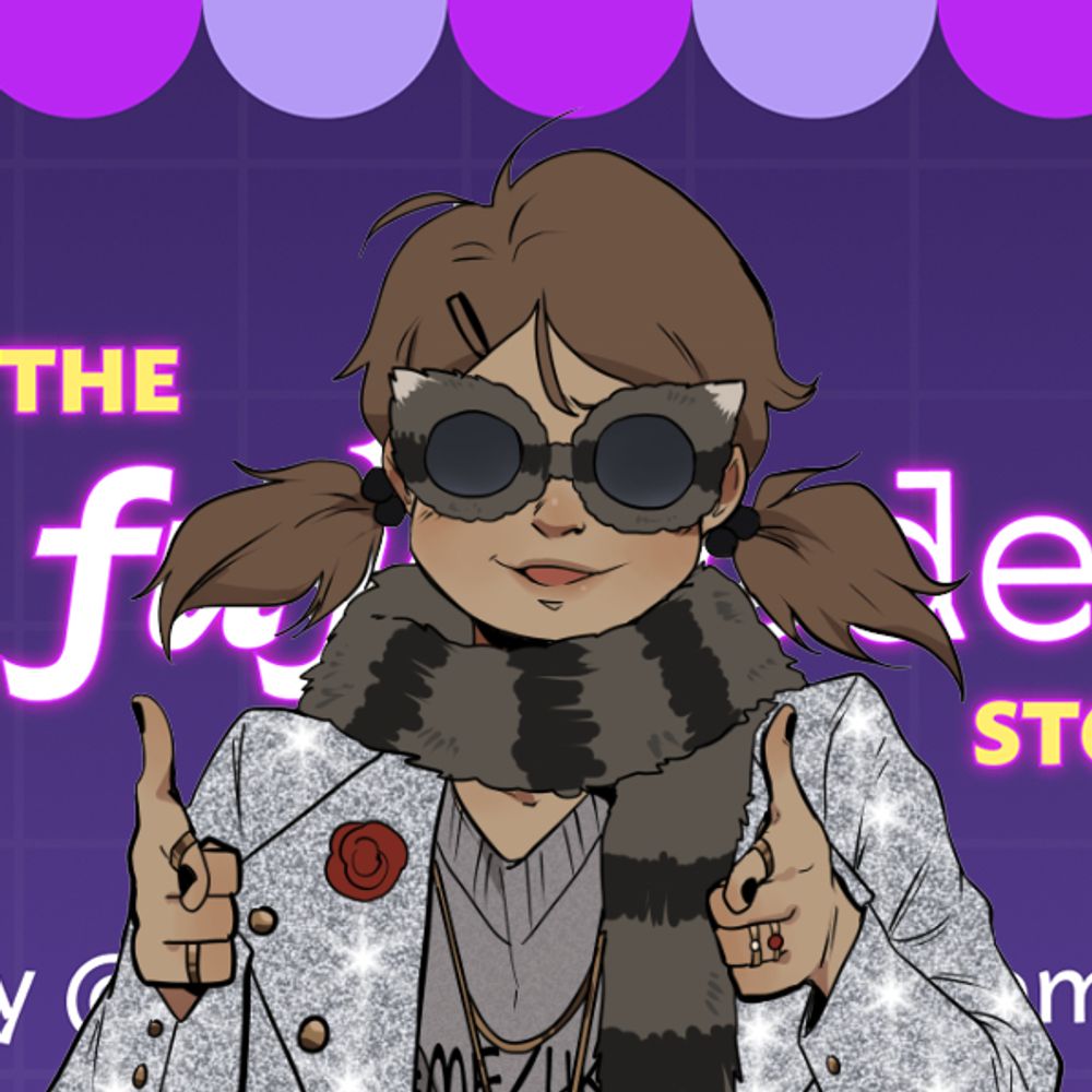 FujoStore – The FujoVerse™ Store
