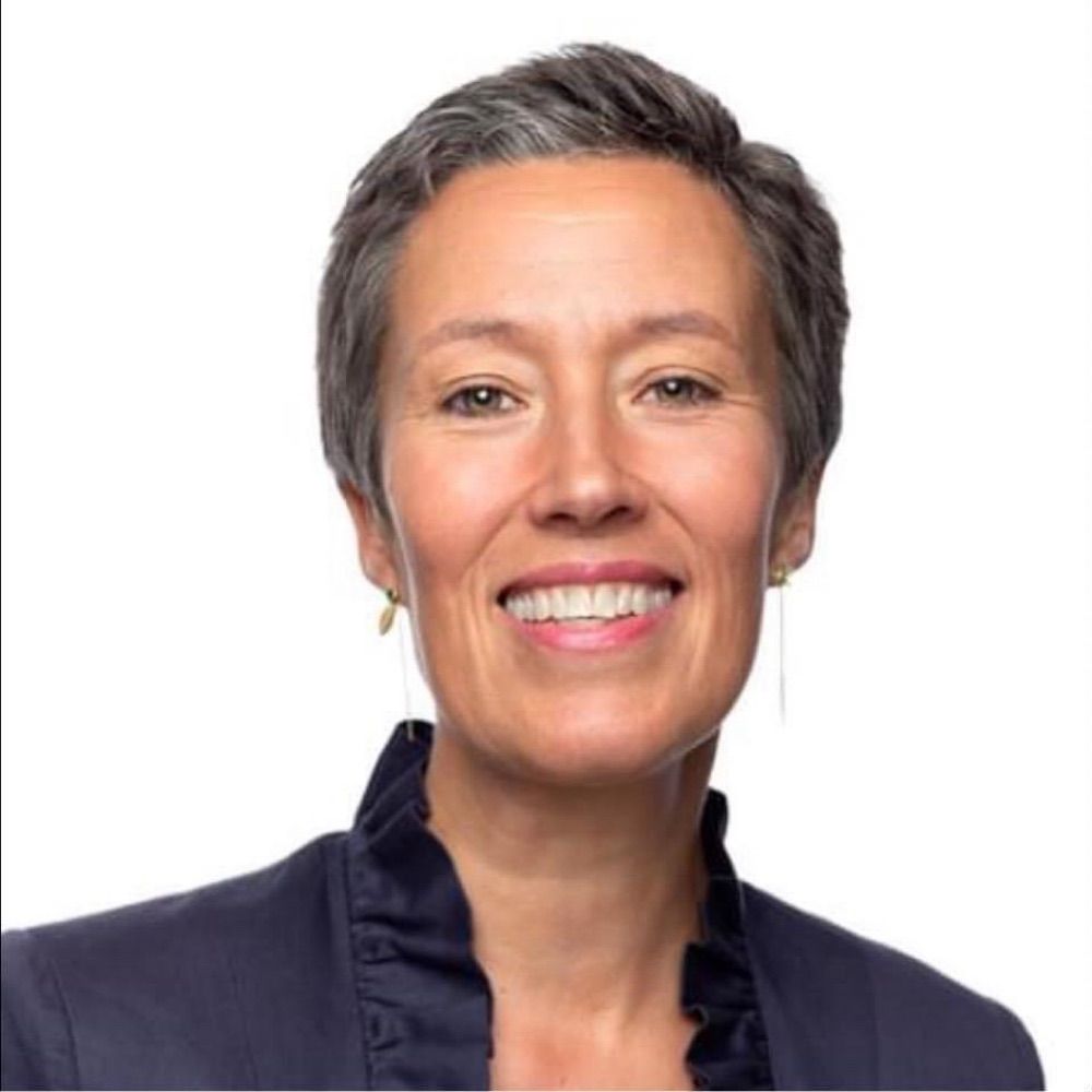 Birgitte Kehler Holst