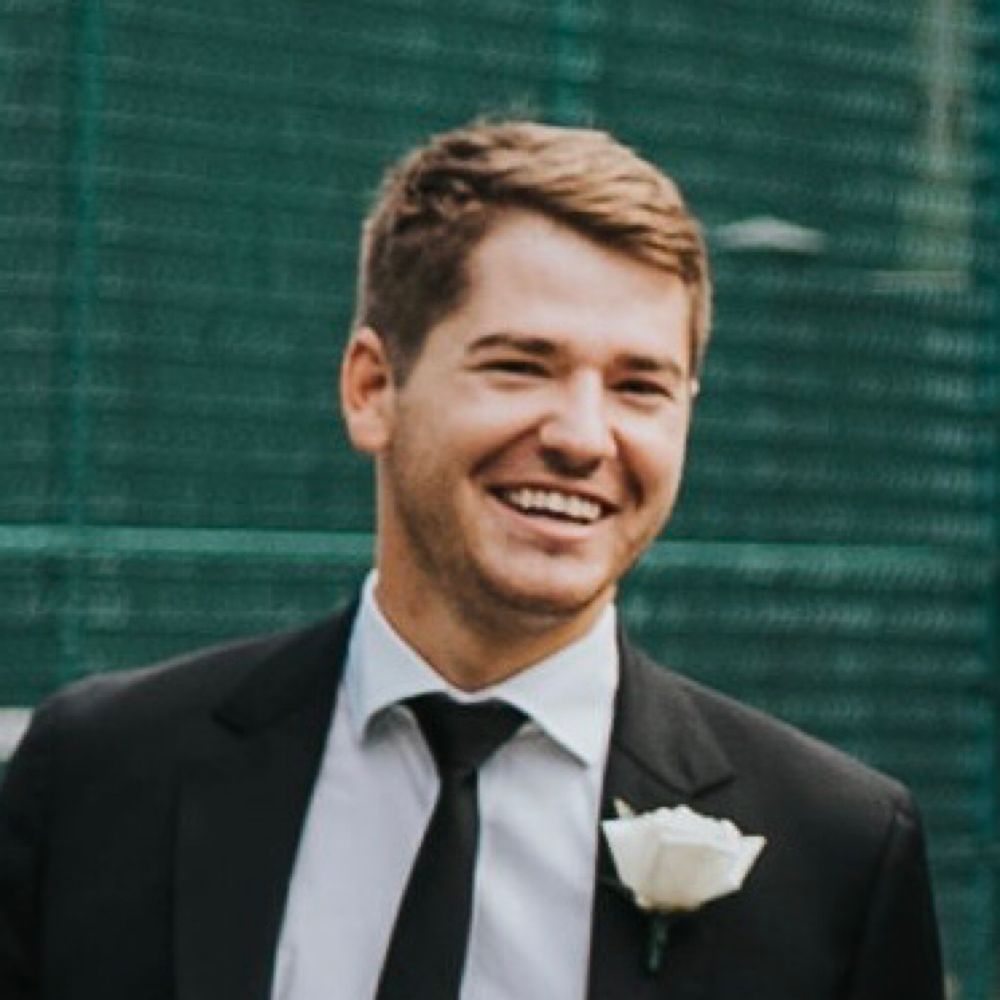 Tom Zyer