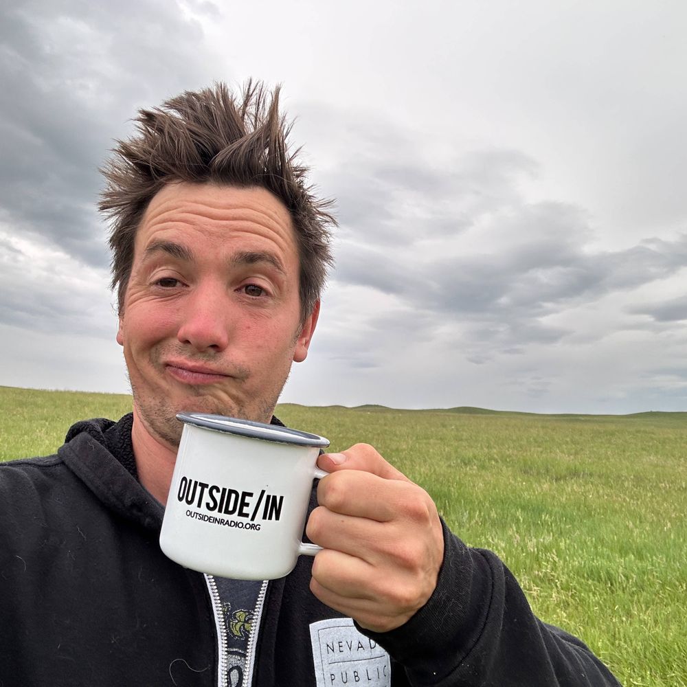 Nate Hegyi