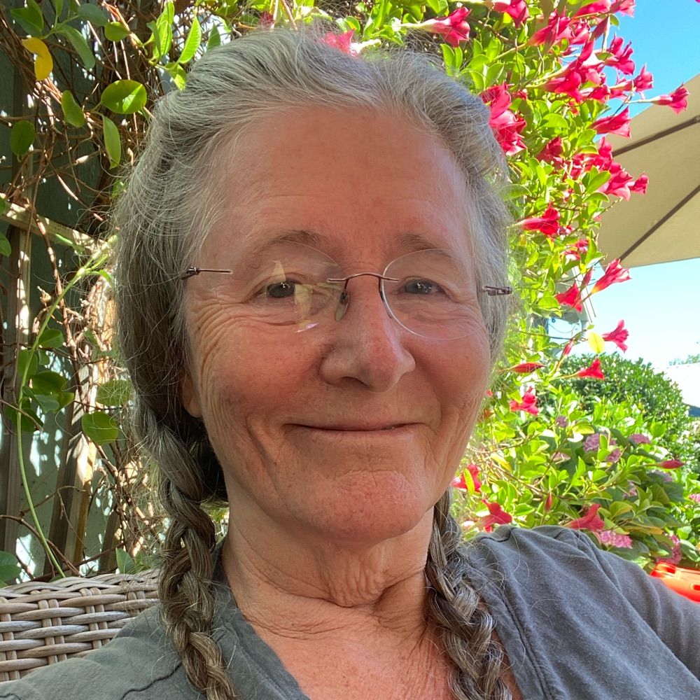Deborah Lang