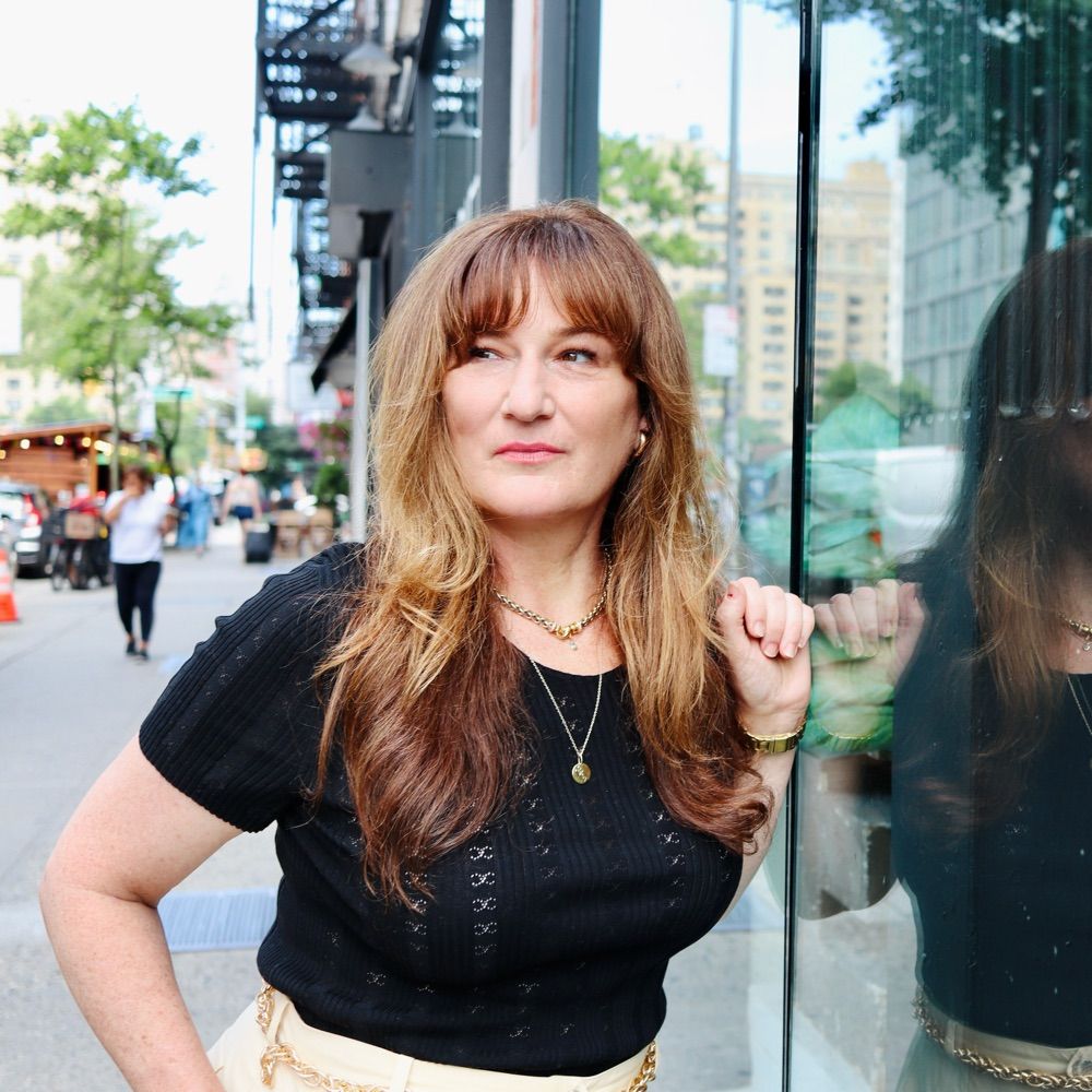Ana Gasteyer