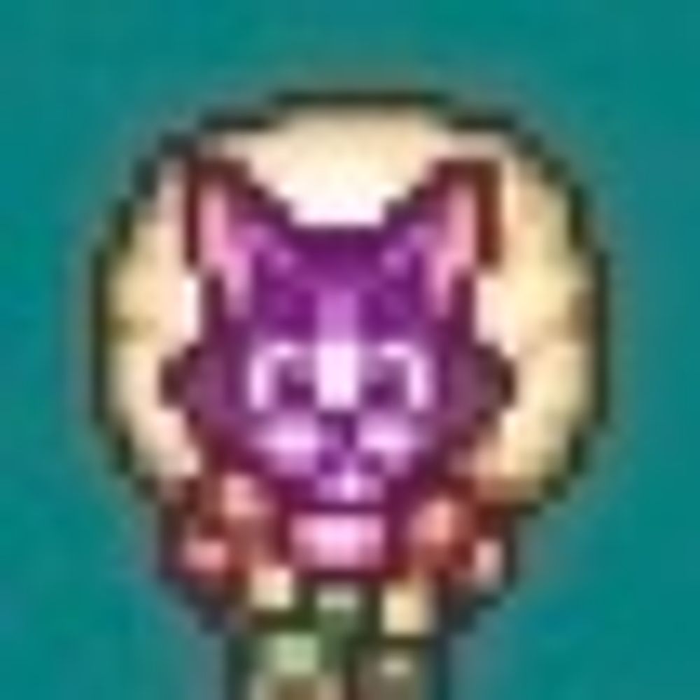 reilly, a cat 's avatar