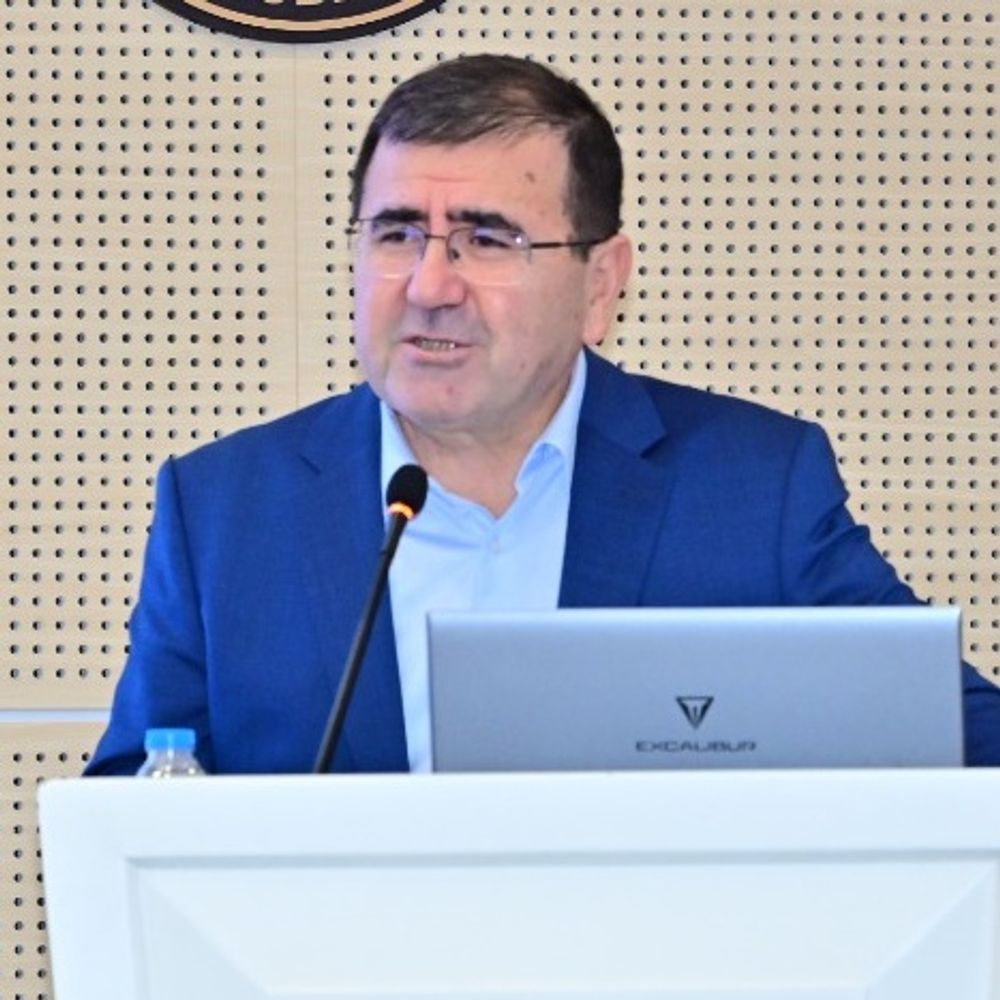 Ali Çufadar