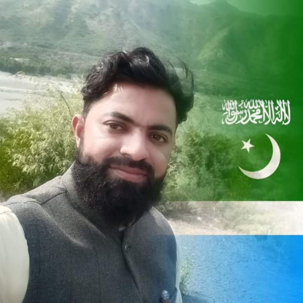 Hameed Haider Awan JI