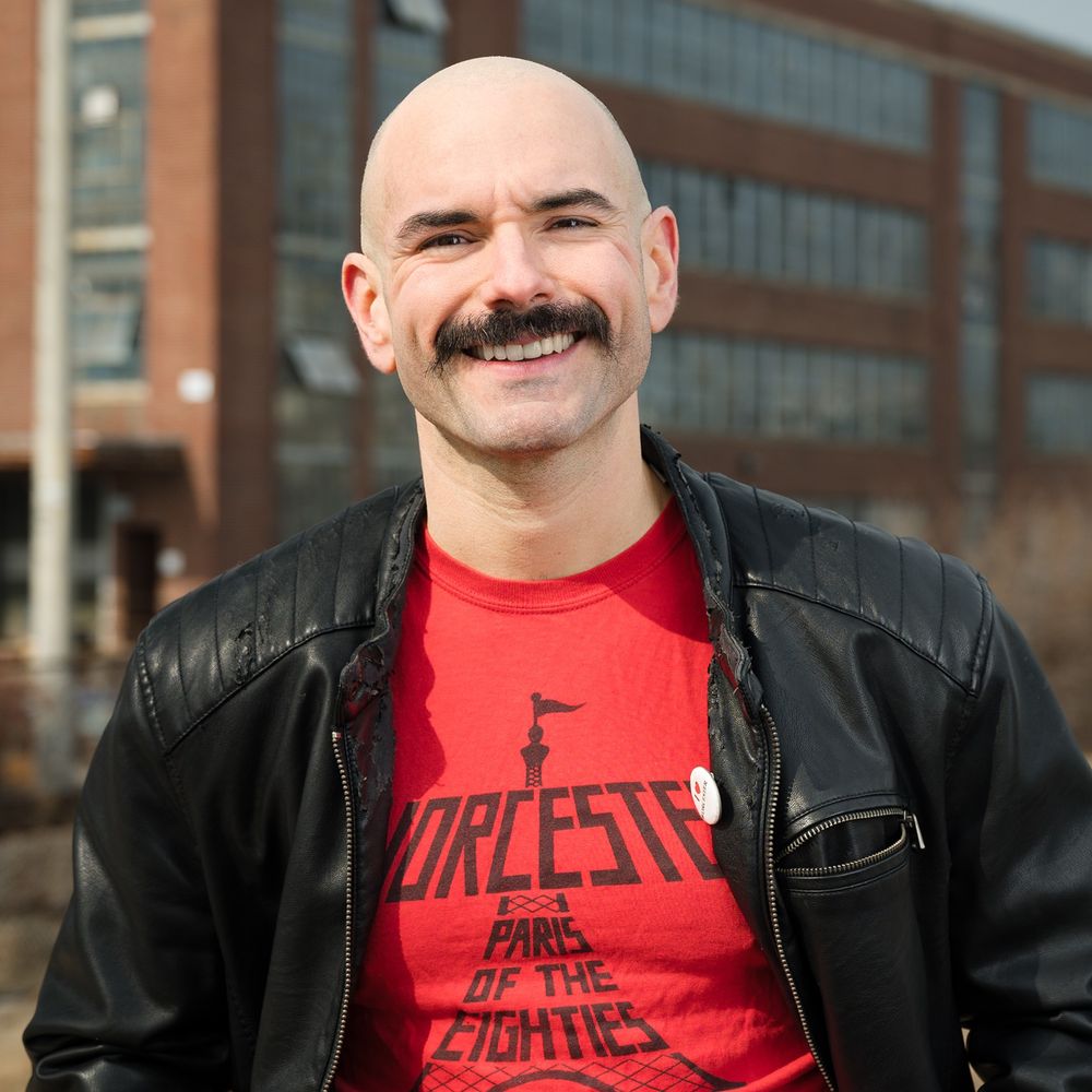 Keith Linhares for Worcester City Council, District 1
