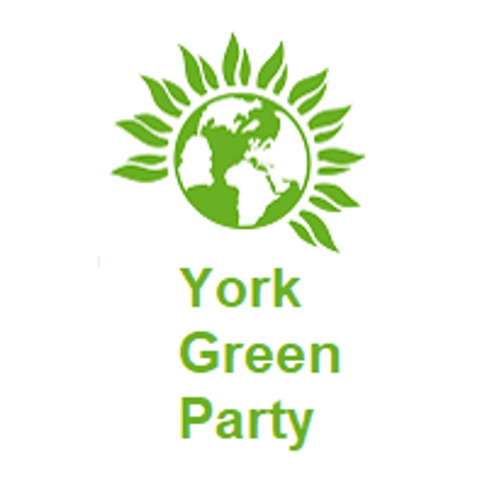 York Green Party
