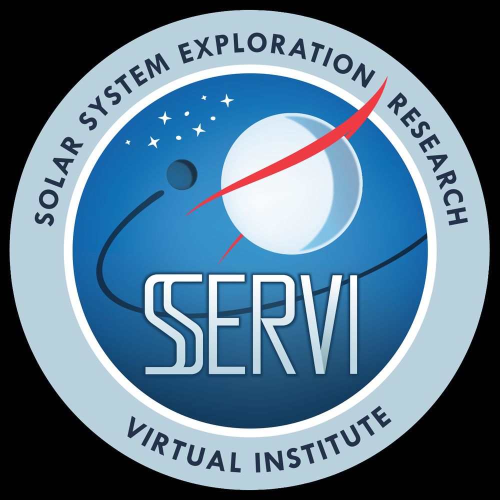 NASA SSERVI