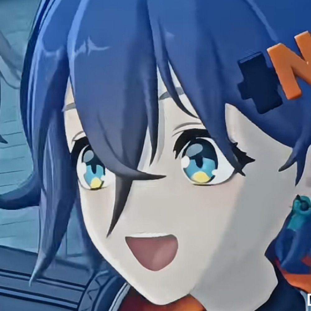 Profile avatar