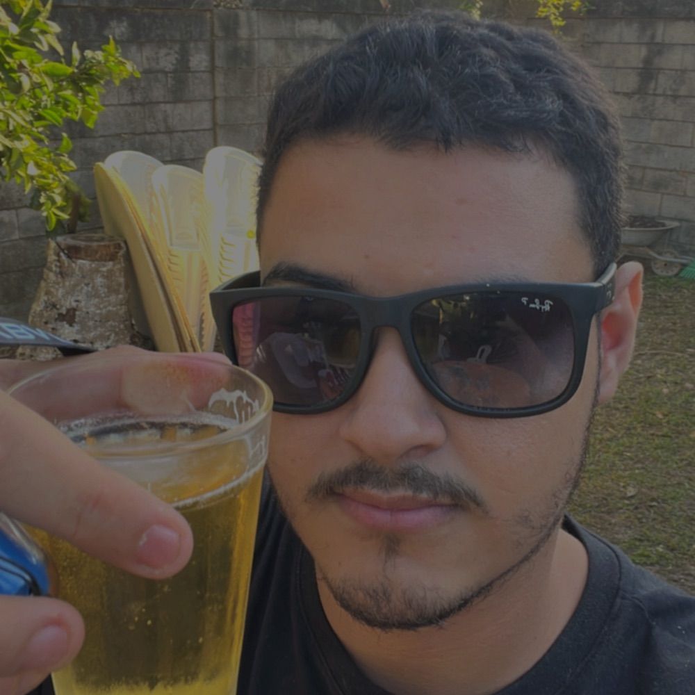 Jhonathan Alves 