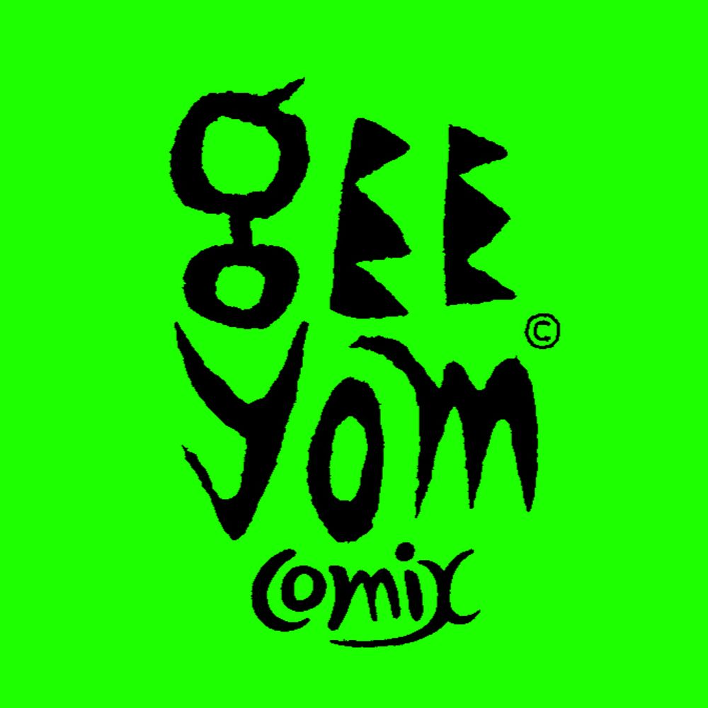 Geeyomcomix 🔥