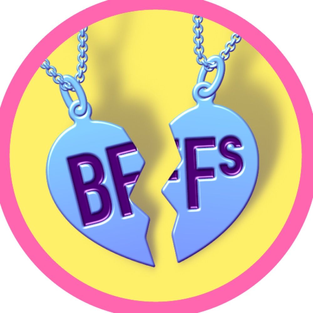 Best Friends Forever Podcast