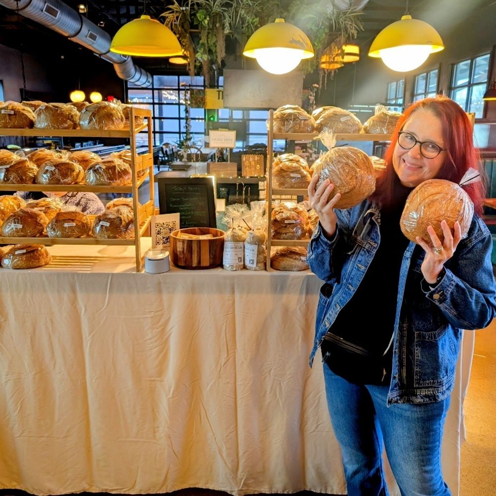 Columbus Sourdough