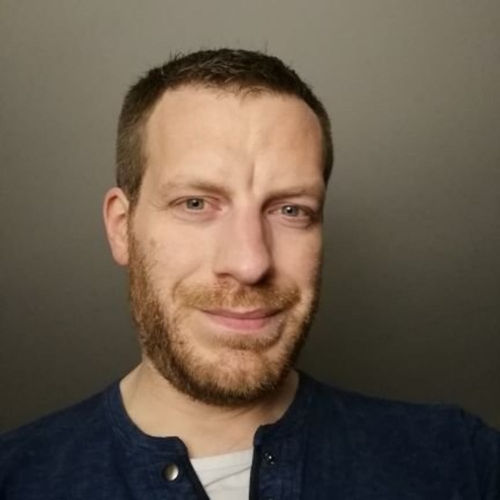 Mathieu Genete