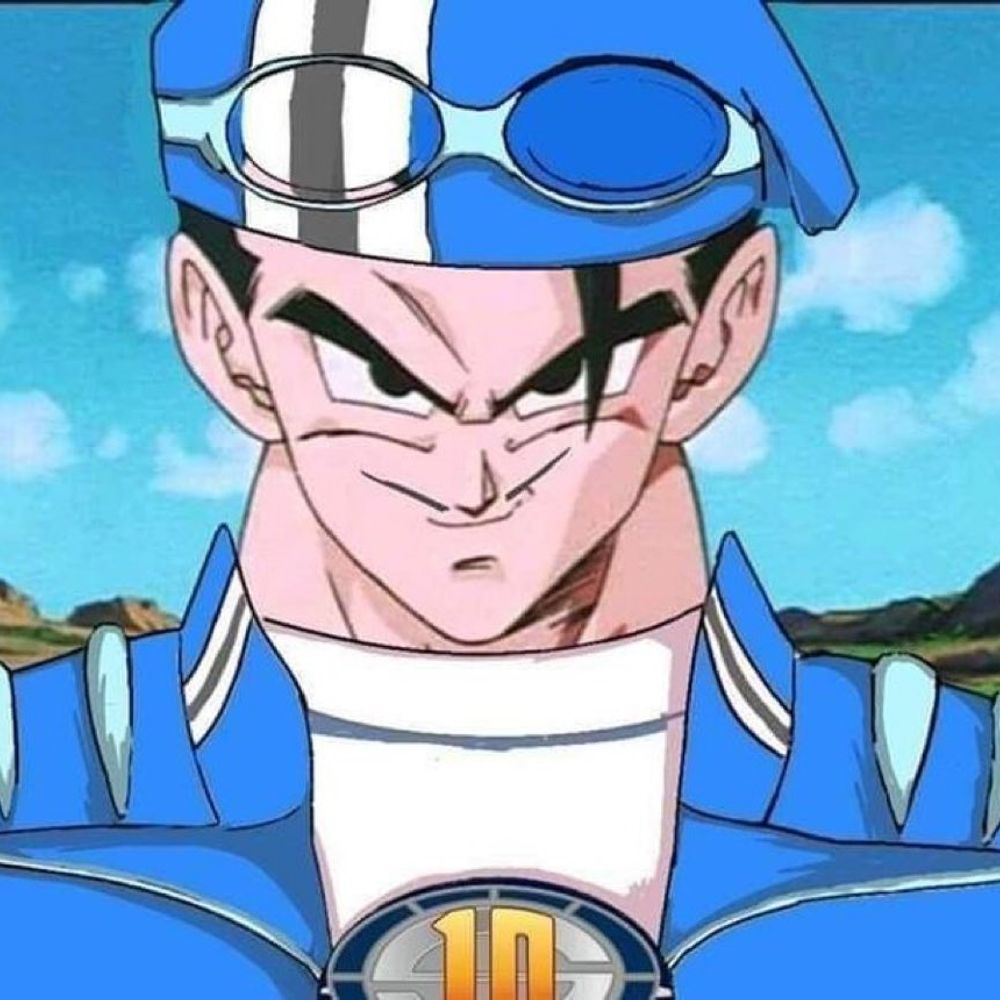 Thoryu