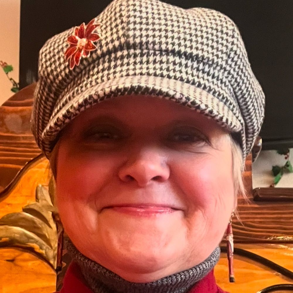Deb Hutchison