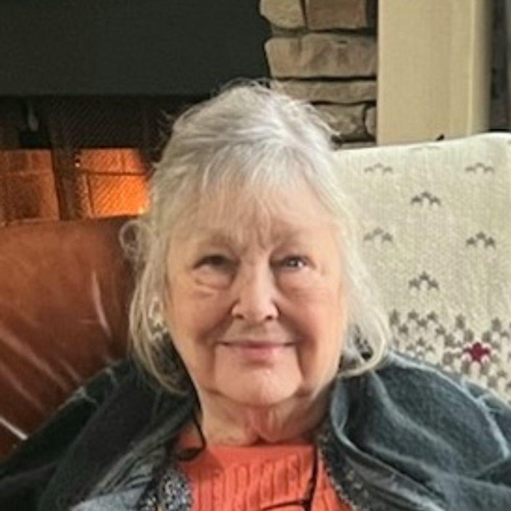 D Sue Stulberg