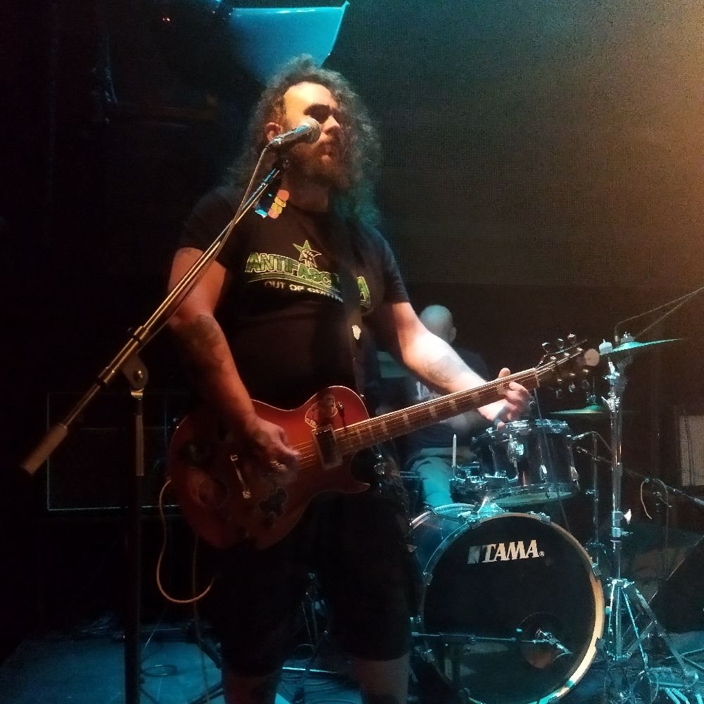 Manolis Papantonis
