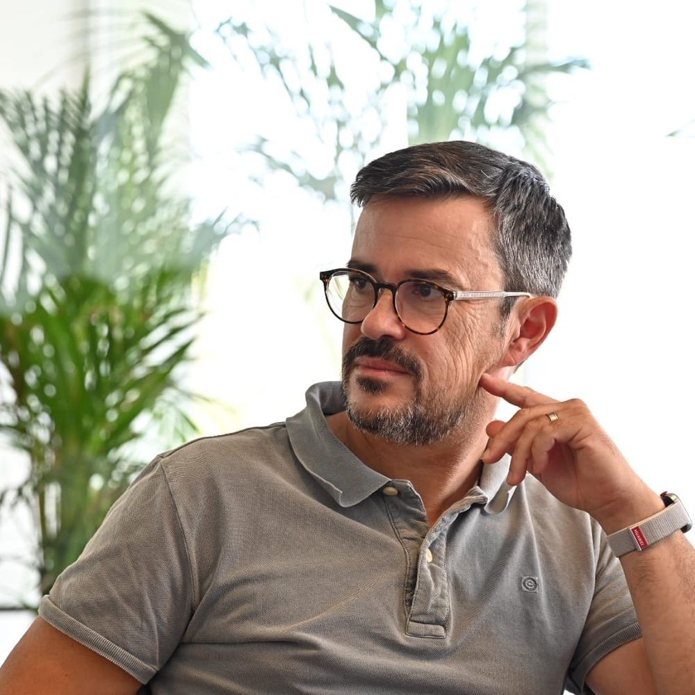 Pete Luis