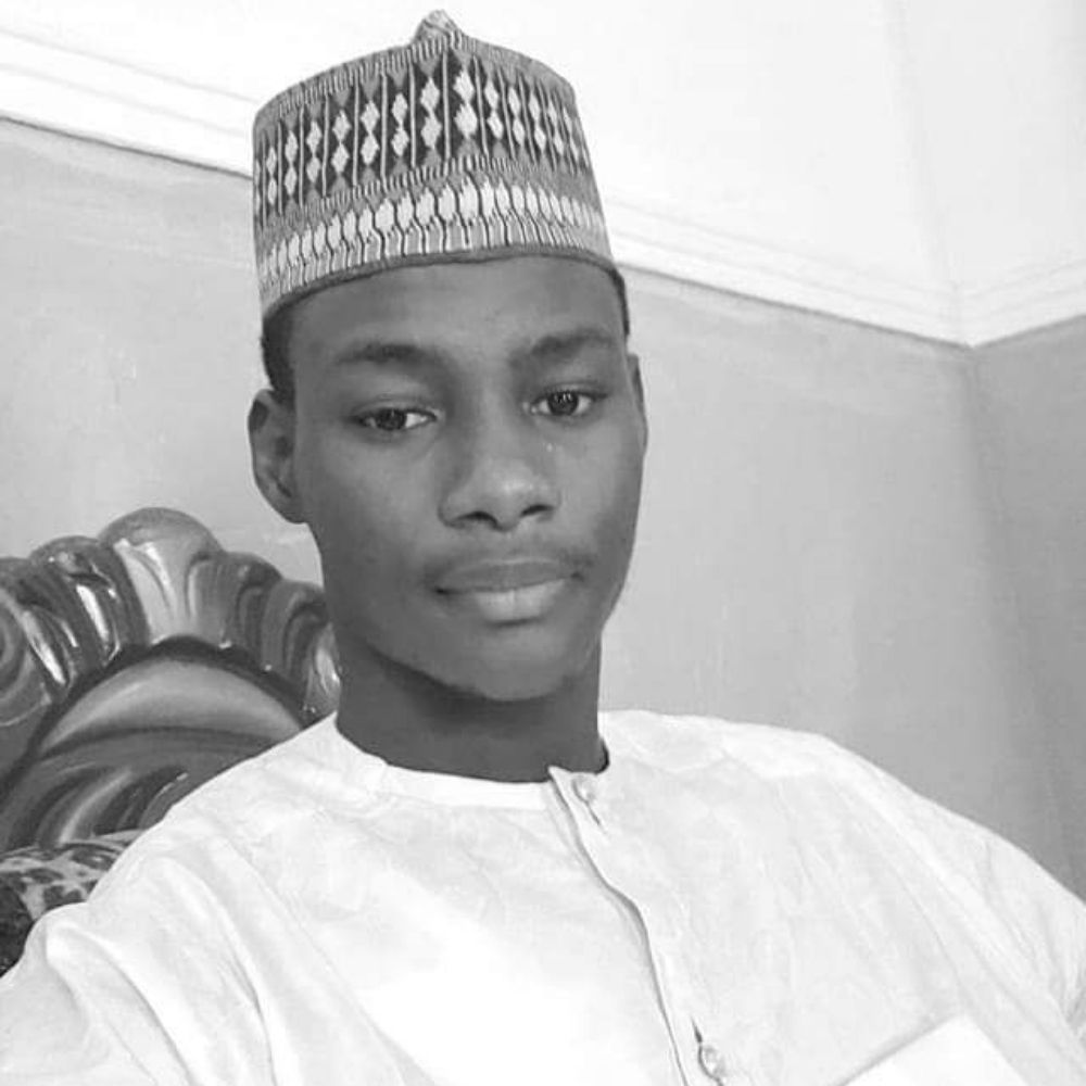 Ibrahim A Sani