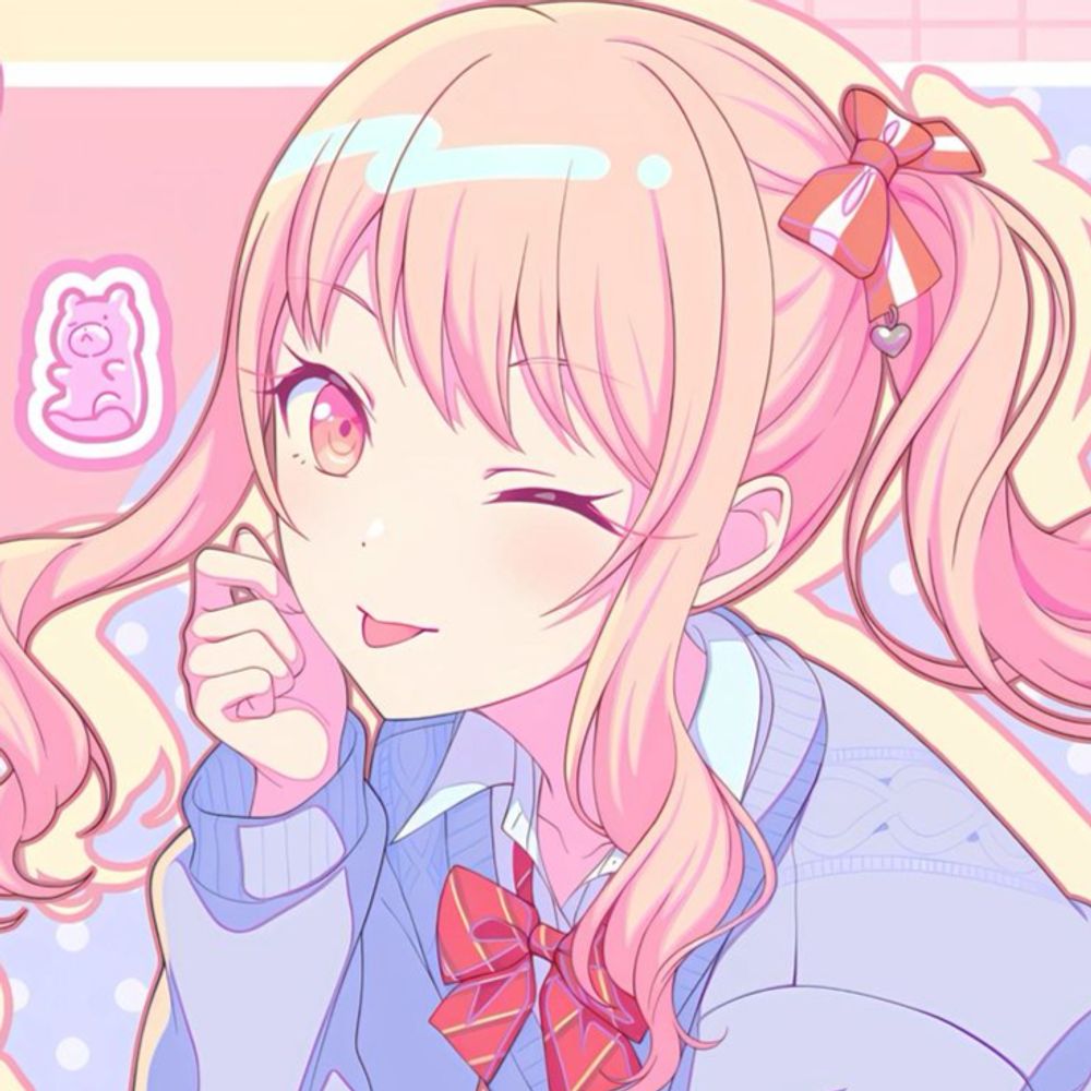 🍬🍭🕷️