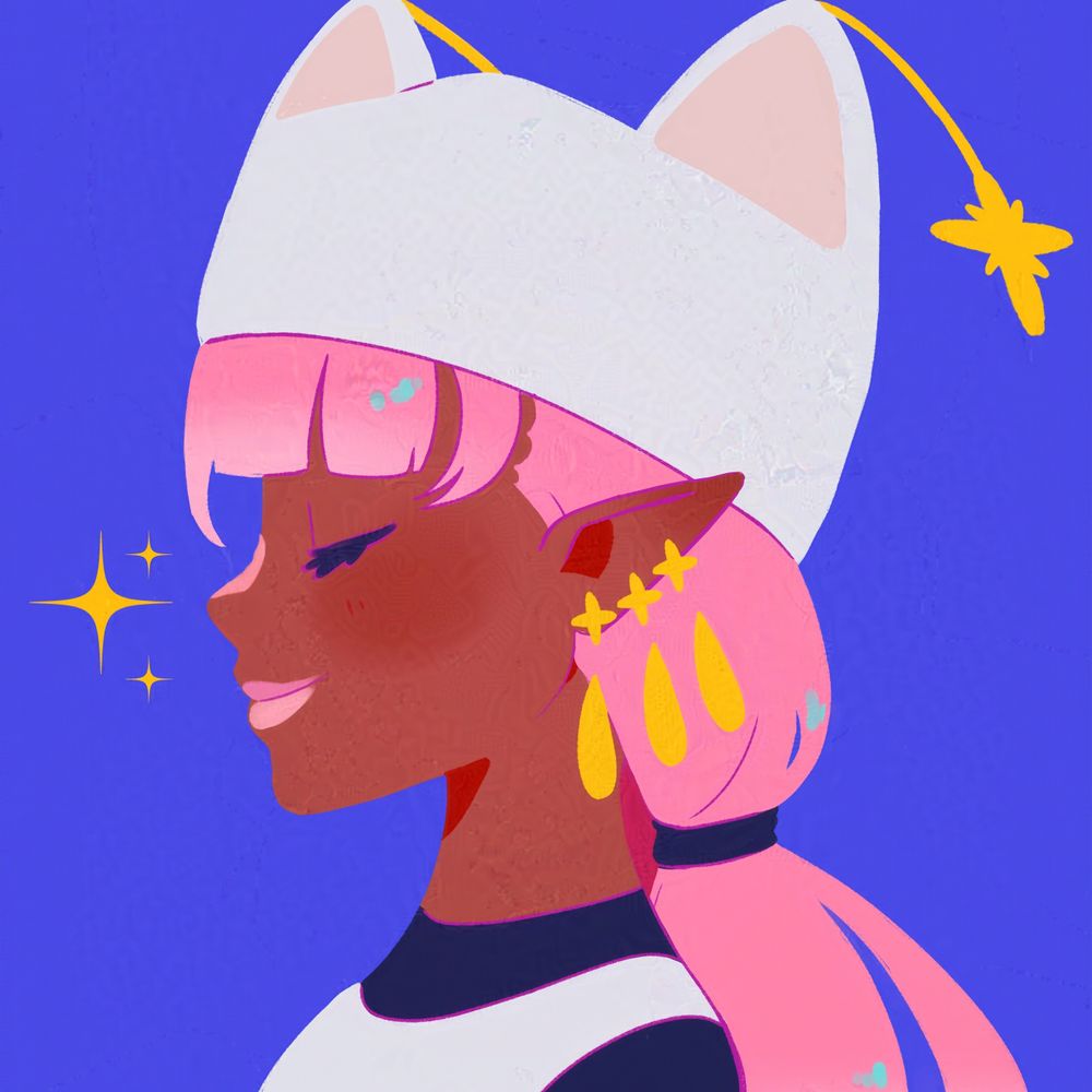 ⊹⟡ ocho ⟡⊹