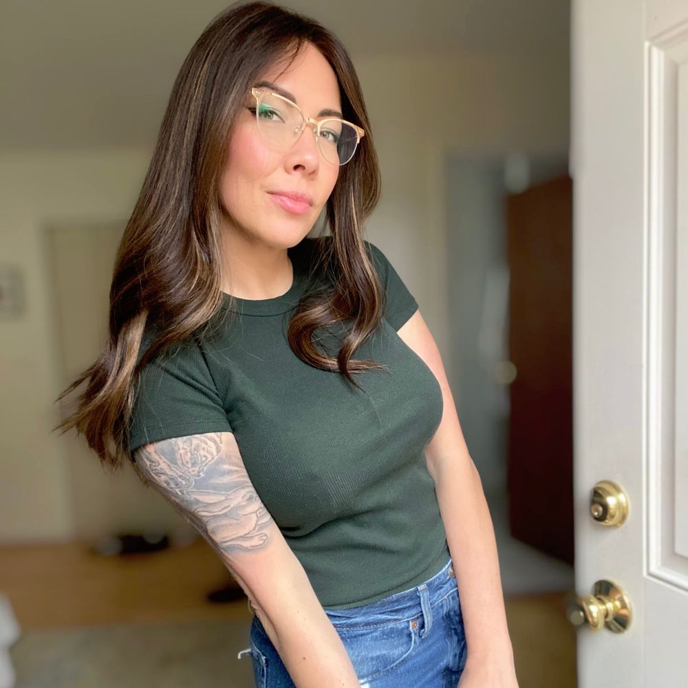 Nicole