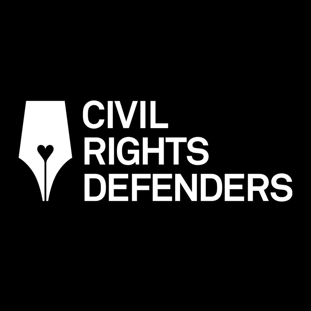 CIVIL RIGHTS DEFENDERS SVERIGE