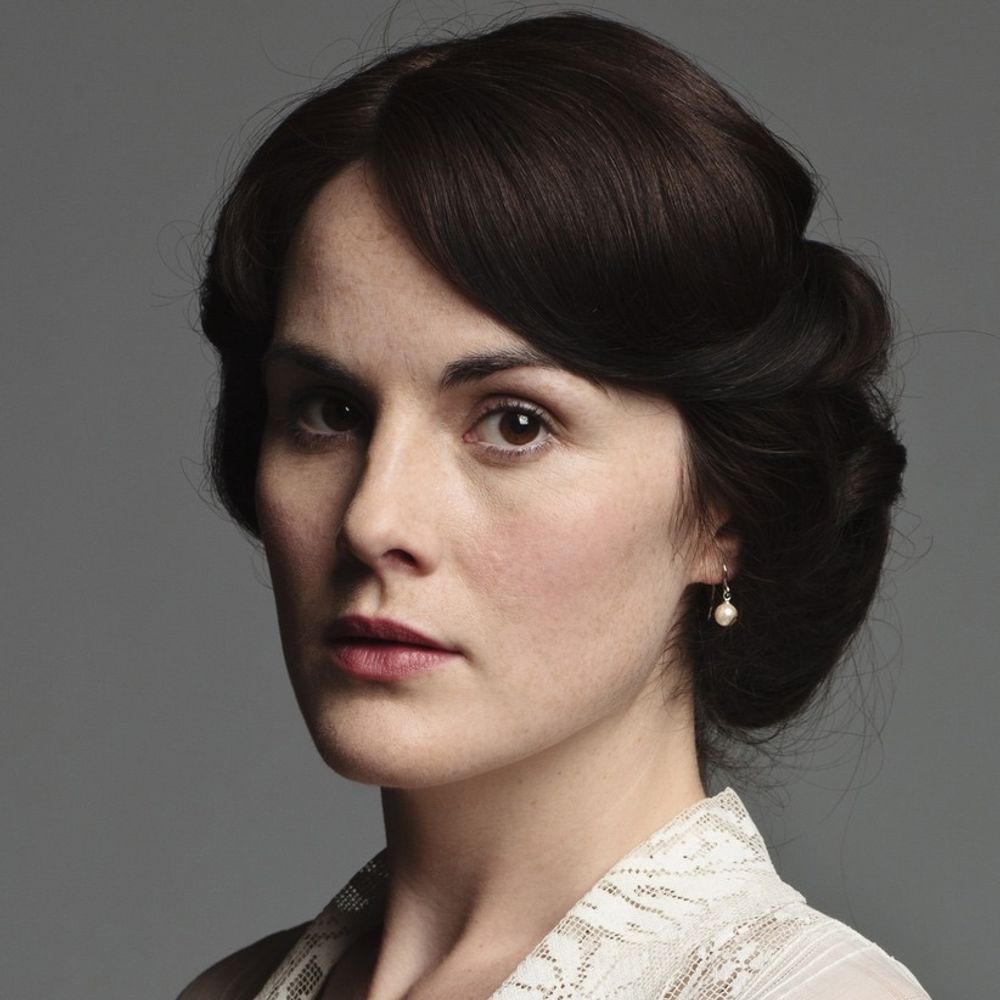 Lady Mary