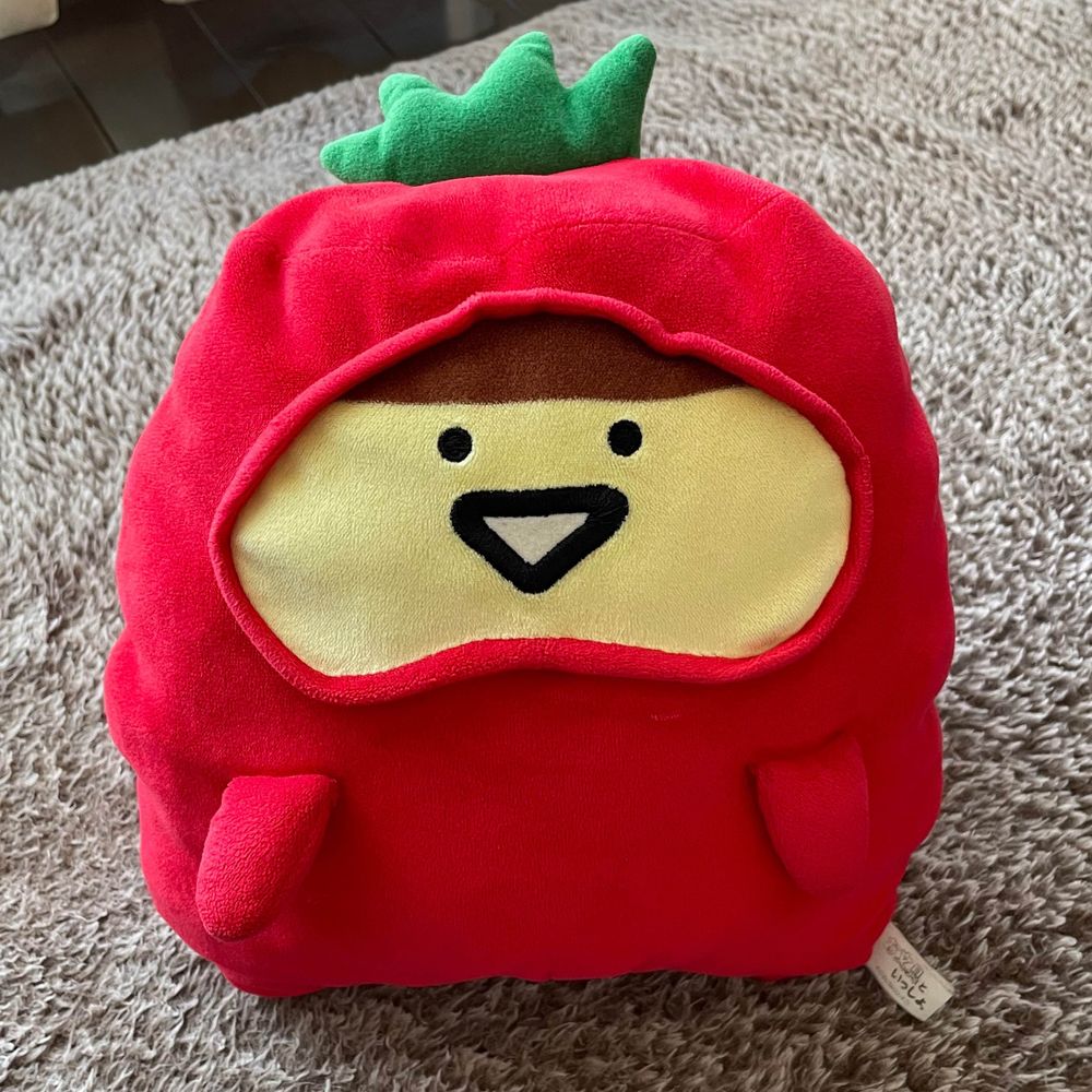 ちょこ