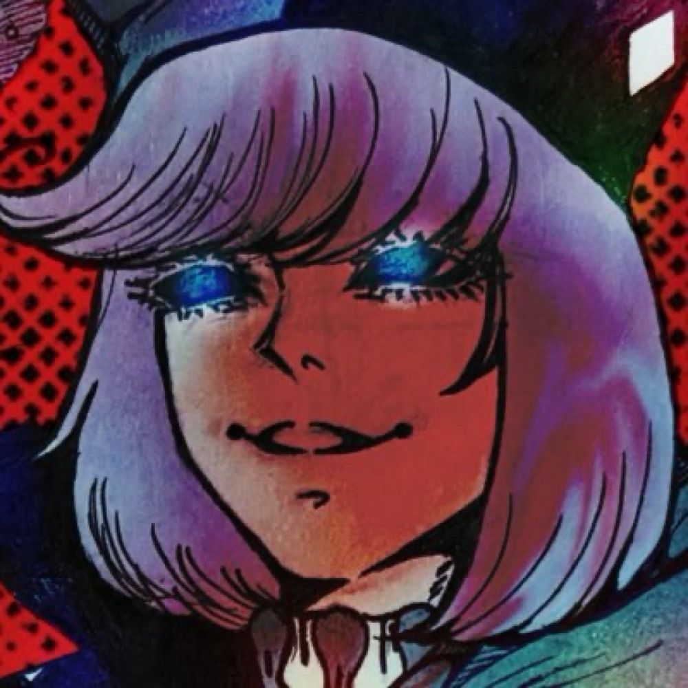 Kae De Perriot 🃏✨