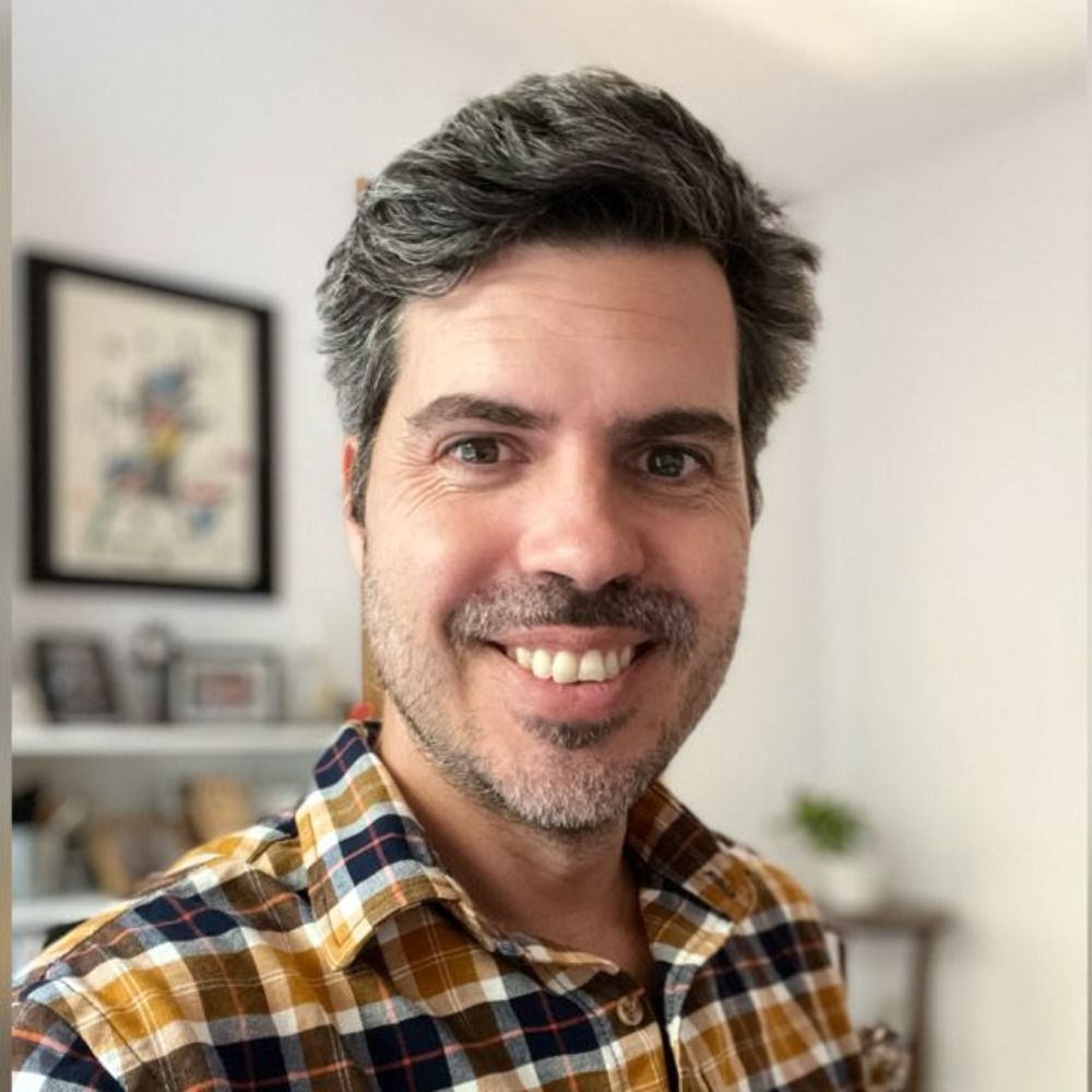 Pablo Vidal-Ribas