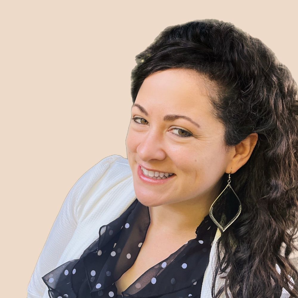 Tovah Wolf, PhD, MS, RDN, LDN