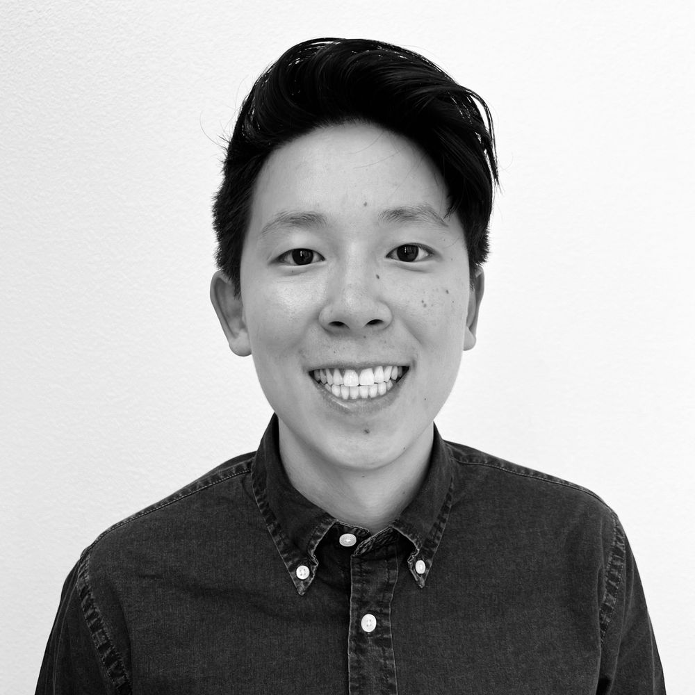 Eric Chu