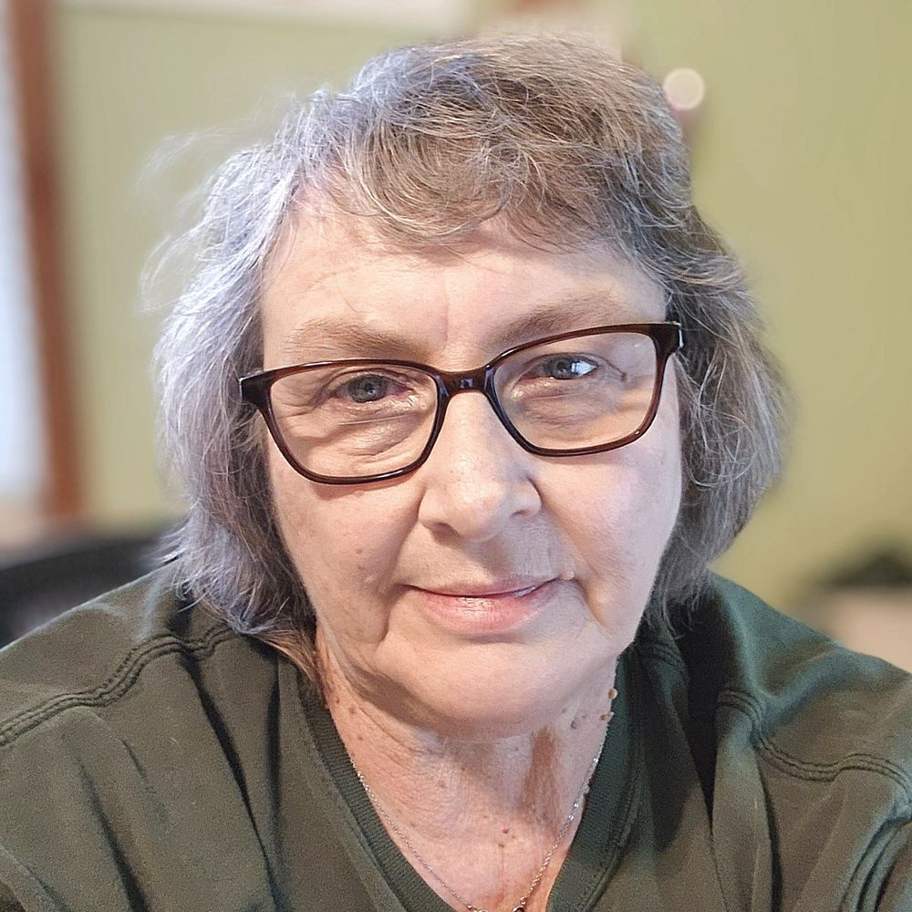 Pam Meek