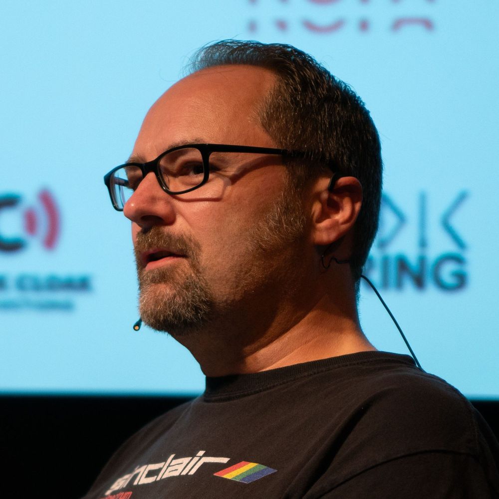 Richard Stevens